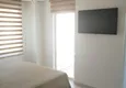 Affordable Purchase Duplex penthouse in Alanya, Avsallar district - 3+1 with furniture and sea view 8