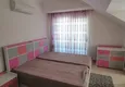 Affordable Purchase Duplex penthouse in Alanya, Avsallar district - 3+1 with furniture and sea view 9