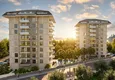 Buy New off-plan residential project in the center of Alanya, Cleopatra Beach area - winter promotion: installments up to 2.5 years 6 