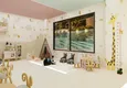 Buy New off-plan residential project in the center of Alanya, Cleopatra Beach area - winter promotion: installments up to 2.5 years 18 
