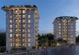 Buy New off-plan residential project in the center of Alanya, Cleopatra Beach area - winter promotion: installments up to 2.5 years 8 