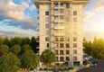 Buy New off-plan residential project in the center of Alanya, Cleopatra Beach area - winter promotion: installments up to 2.5 years 9 