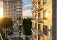 Buy New off-plan residential project in the center of Alanya, Cleopatra Beach area - winter promotion: installments up to 2.5 years 10 