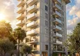 Buy New off-plan residential project in the center of Alanya, Cleopatra Beach area - winter promotion: installments up to 2.5 years 11 
