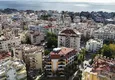 Buy Real estate in the center of Alanya for residence permit and citizenship - 1+1 apartment near Keykubat beach 1