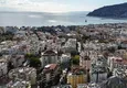 Buy Real estate in the center of Alanya for residence permit and citizenship - 1+1 apartment near Keykubat beach 2