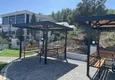 Buy Duplex with new furniture and mountain views in a modern complex - Gazipasa City 9