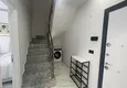 Affordable Purchase Duplex with new furniture and mountain views in a modern complex - Gazipasa City 1
