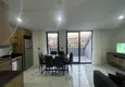 Affordable Purchase Duplex with new furniture and mountain views in a modern complex - Gazipasa City 12