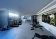 Buy Duplex with new furniture and mountain views in a modern complex - Gazipasa City 14