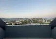 Affordable Purchase Duplex with new furniture and mountain views in a modern complex - Gazipasa City 15