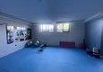 Buy Duplex with new furniture and mountain views in a modern complex - Gazipasa City 16