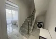 Affordable Purchase Duplex with new furniture and mountain views in a modern complex - Gazipasa City 18