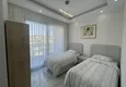 Affordable Purchase Duplex with new furniture and mountain views in a modern complex - Gazipasa City 19