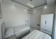 Affordable Purchase Duplex with new furniture and mountain views in a modern complex - Gazipasa City 22