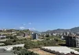 Buy Duplex with new furniture and mountain views in a modern complex - Gazipasa City 2