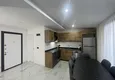 Affordable Purchase Duplex with new furniture and mountain views in a modern complex - Gazipasa City 2