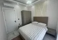 Affordable Purchase Duplex with new furniture and mountain views in a modern complex - Gazipasa City 30