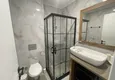 Affordable Purchase Duplex with new furniture and mountain views in a modern complex - Gazipasa City 32