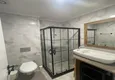 Affordable Purchase Duplex with new furniture and mountain views in a modern complex - Gazipasa City 33