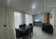 Affordable Purchase Duplex with new furniture and mountain views in a modern complex - Gazipasa City 4