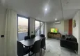 Affordable Purchase Duplex with new furniture and mountain views in a modern complex - Gazipasa City 5