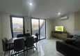 Affordable Purchase Duplex with new furniture and mountain views in a modern complex - Gazipasa City 6