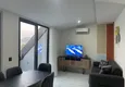 Affordable Purchase Duplex with new furniture and mountain views in a modern complex - Gazipasa City 7