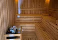 Купить Недвижимость в Алании с рассрочкой до 1 года - новая квартира 1+1 с видом на море в Авсалларе 21