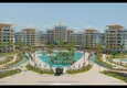 Купить Недвижимость в Алании - квартира 1+1 85 м2 с мебелью в премиальном resort-комплексе, район Тюрклер 7
