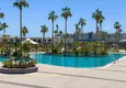 Купить Недвижимость в Алании - квартира 1+1 85 м2 с мебелью в премиальном resort-комплексе, район Тюрклер 19