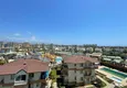 Доступная покупка Недвижимость в Алании - квартира 1+1 85 м2 с мебелью в премиальном resort-комплексе, район Тюрклер 10