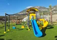 Buy Real estate in Alanya with sea view - 1+1 apartment in Mahmutlar 11