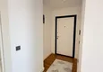 Affordable Purchase Real estate in the center of Alanya - 1+1 apartment with a view of the fortress and the sea near Cleopatra beach 1