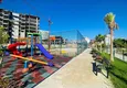 Buy Real estate in Alanya with a short-term rental license - 1+1 apartment in Avsallar 12