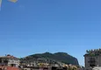 Affordable Purchase Real estate in the center of Alanya - 1+1 apartment with a view of the fortress and the sea near Cleopatra beach 15