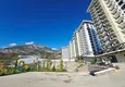 Buy Real estate in Alanya with sea view - 1+1 apartment in Mahmutlar 17