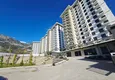 Buy Real estate in Alanya with sea view - 1+1 apartment in Mahmutlar 18