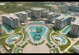 Купить Недвижимость в Алании - квартира 1+1 85 м2 с мебелью в премиальном resort-комплексе, район Тюрклер 8