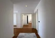 Affordable Purchase Real estate in the center of Alanya - 1+1 apartment with a view of the fortress and the sea near Cleopatra beach 2