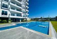 Buy Real estate in Alanya with a short-term rental license - 1+1 apartment in Avsallar 3