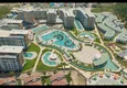 Купить Недвижимость в Алании - квартира 1+1 85 м2 с мебелью в премиальном resort-комплексе, район Тюрклер 10
