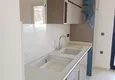 Affordable Purchase Real estate in Alanya with sea view - 1+1 apartment in Mahmutlar 4