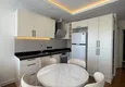 Affordable Purchase Real estate in the center of Alanya - 1+1 apartment with a view of the fortress and the sea near Cleopatra beach 4