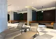 Купить Недвижимость в Алании - квартира 1+1 85 м2 с мебелью в премиальном resort-комплексе, район Тюрклер 67