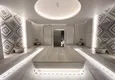 Купить Недвижимость в Алании - квартира 1+1 85 м2 с мебелью в премиальном resort-комплексе, район Тюрклер 68