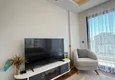 Affordable Purchase Real estate in the center of Alanya - 1+1 apartment with a view of the fortress and the sea near Cleopatra beach 7