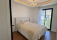Affordable Purchase Real estate in the center of Alanya - 1+1 apartment with a view of the fortress and the sea near Cleopatra beach 8