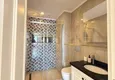 Affordable Purchase Real estate in the center of Alanya - 1+1 apartment with a view of the fortress and the sea near Cleopatra beach 9