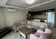 Affordable Purchase 1+1 apartment for residence permit and citizenship in Alanya - 80 m² furnished, Cikcilli district 1